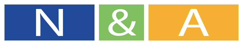 N & A Logo