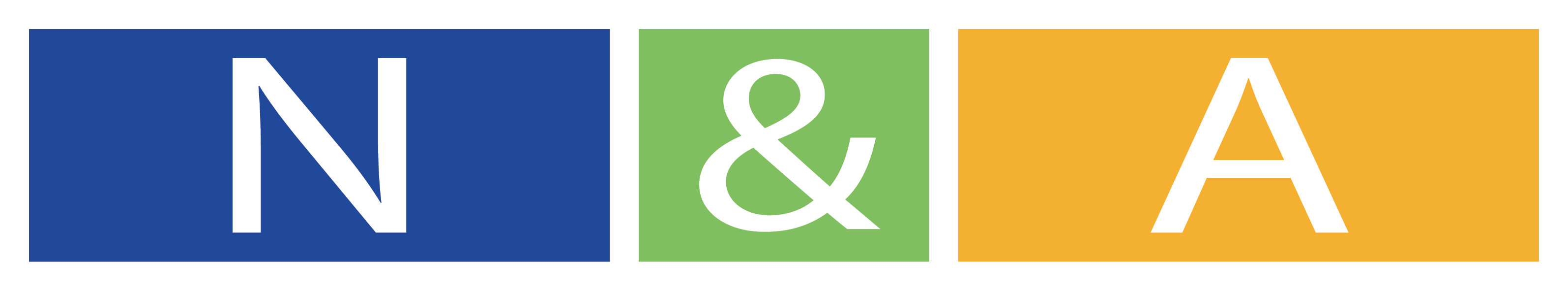 N & A Logo
